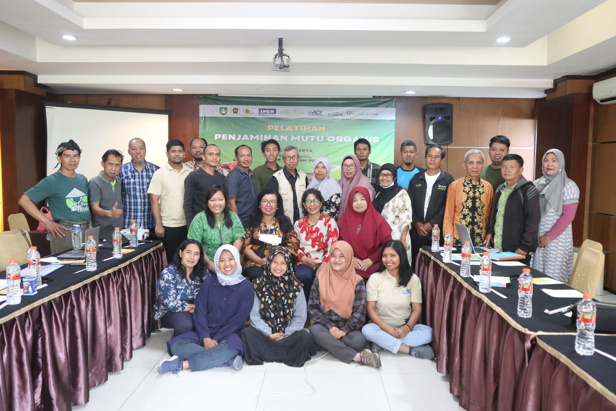 sosialisasi pamor indonesia