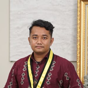 agus profil